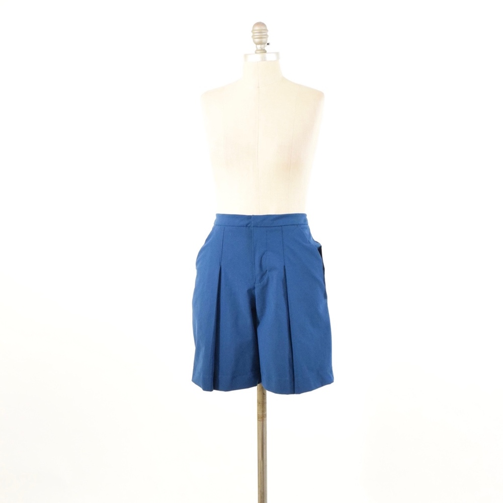 ❌SOLD❌NWT Lululemon Long Story Short Shorts - Picture 3 of 8